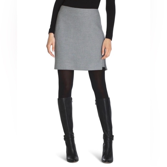 White House Black Market Dresses & Skirts - WHBM mini skirt